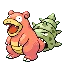 Slowbro — Gen III