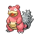 Slowbro — Gen IV