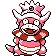 Slowking — Gen II