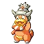 Slowking — Gen III