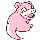 Slowpoke — Gen I