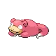 Slowpoke — Gen IV