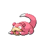 Slowpoke — Gen V