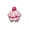Slurpuff — Gen V