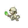 Smeargle — Atual / Current