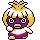 Smoochum — Gen II
