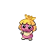 Smoochum — Gen IV