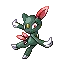 Sneasel — Gen III