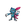 Sneasel — Gen V