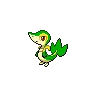 Snivy — Gen V