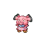 Snubbull — Gen V