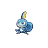 Sobble — Gen V