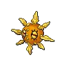 Solrock — Atual / Current