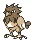 Spearow — Gen I