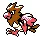 Spearow — Gen II