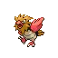 Spearow — Gen III