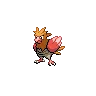 Spearow — Gen V