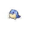 Spheal — Atual / Current
