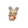 Spinda — Atual / Current