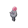 Spoink — Gen V