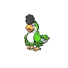 Squawkabilly — Atual / Current