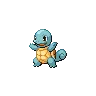 Squirtle — Atual / Current