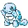 Squirtle — Gen I