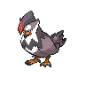Staraptor — Gen V