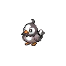 Starly — Gen V