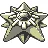 Starmie — Gen I