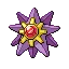Starmie — Gen III