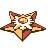 Staryu — Gen I