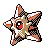 Staryu — Gen II