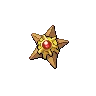 Staryu — Gen V