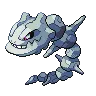 Steelix — Atual / Current