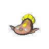 Stunfisk — Gen V