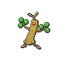 Sudowoodo — Gen V