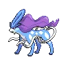 Suicune — Gen V