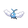 Swablu — Atual / Current