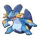 Swampert — Gen IV