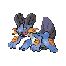 Swampert — Gen V