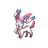 Sylveon — Atual / Current