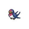 Taillow — Gen V