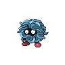 Tangela — Atual / Current