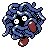 Tangela — Gen II
