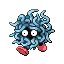 Tangela — Gen III