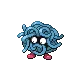 Tangela — Gen IV