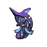 Tapu Fini — Gen V