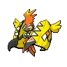 Tapu Koko — Atual / Current