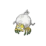Tarountula — Gen V